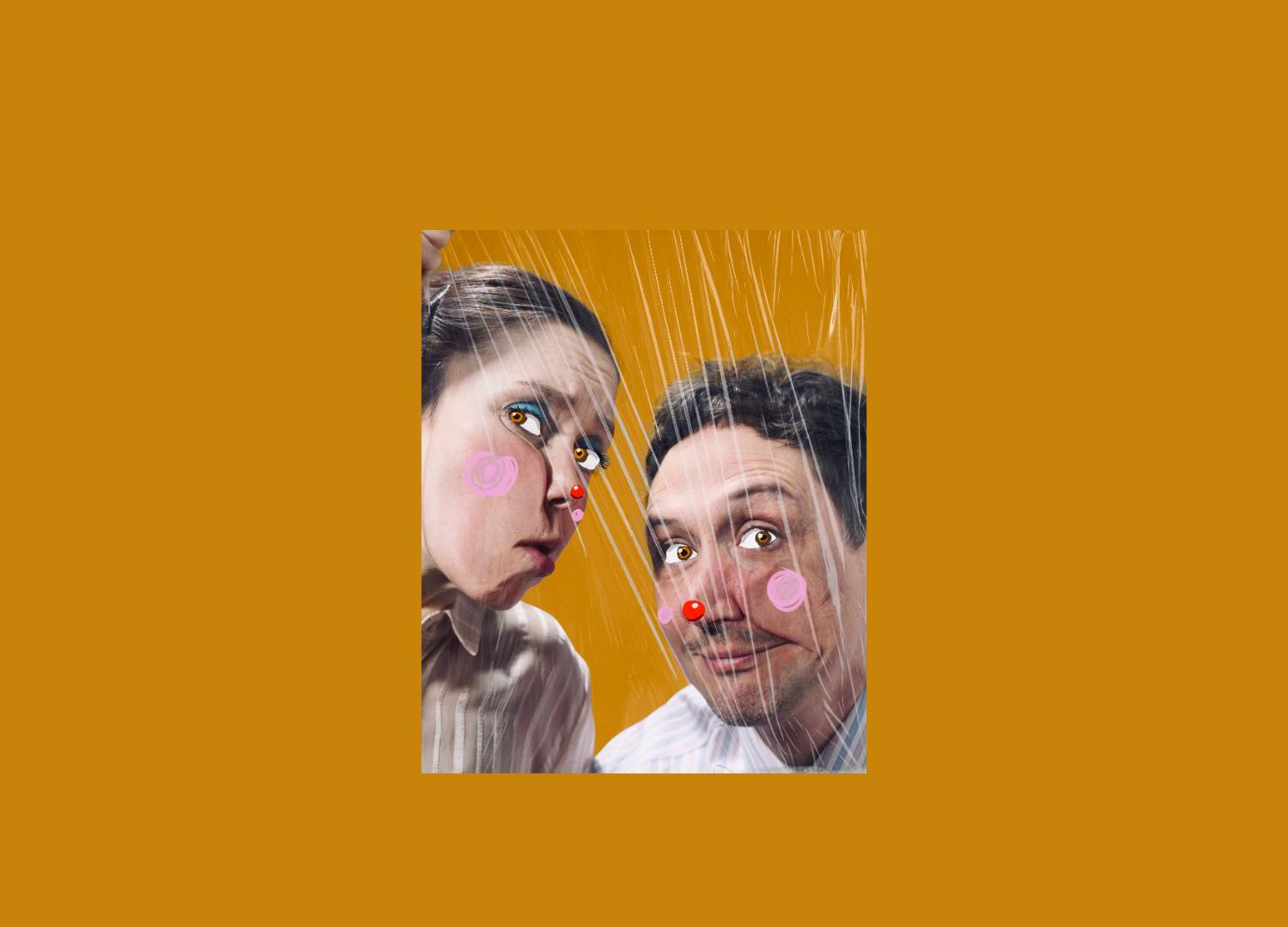 Unexpected Item In The Bagging Area Live Theatre